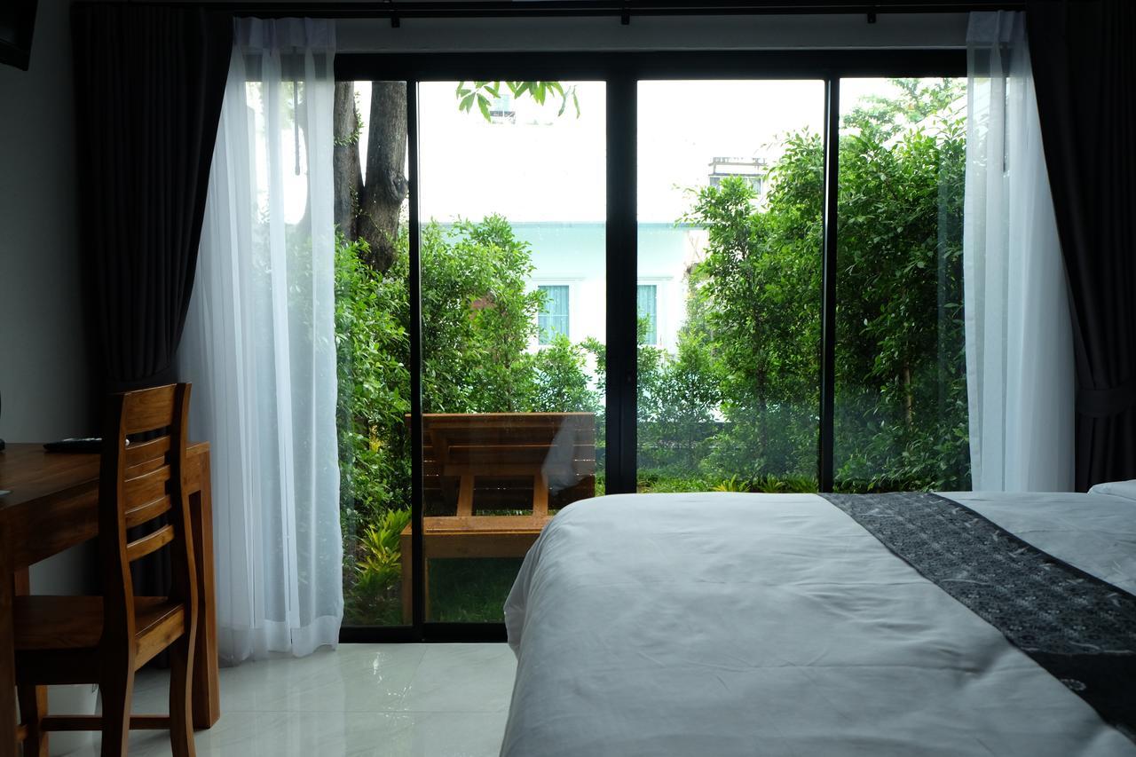Hotel The Besavana - Sha Extra 3*