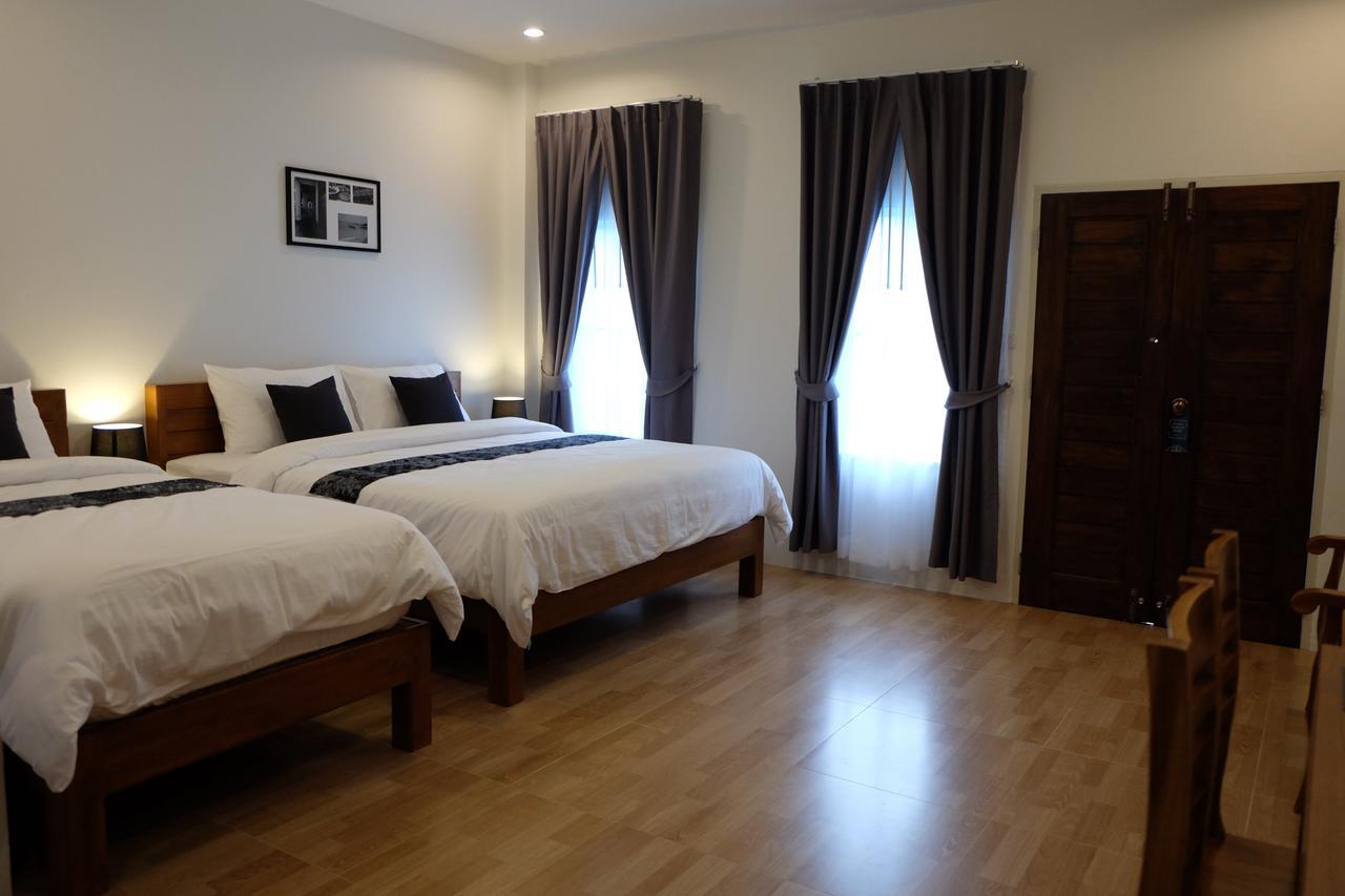 The Besavana - Sha Extra 3* Phuket