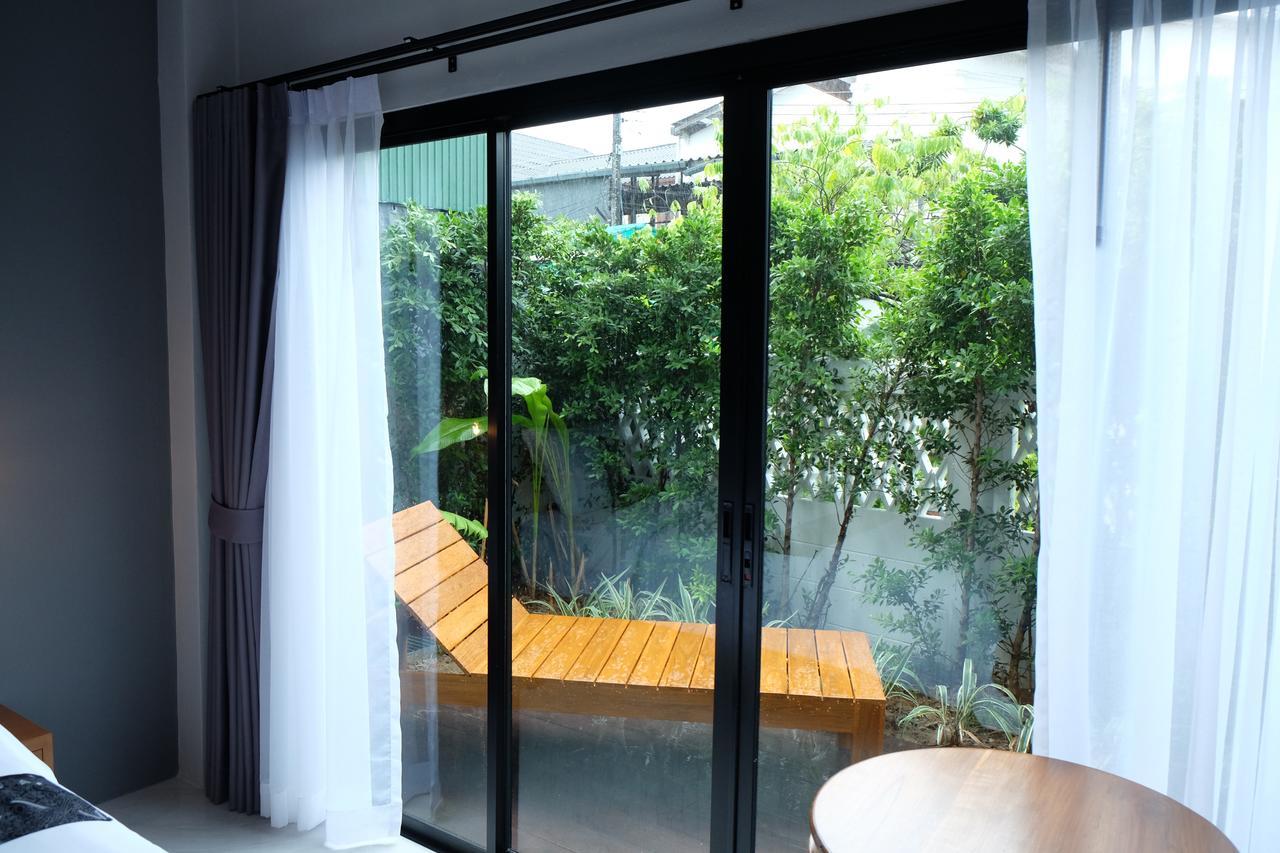 The Besavana - Sha Extra 3* Phuket