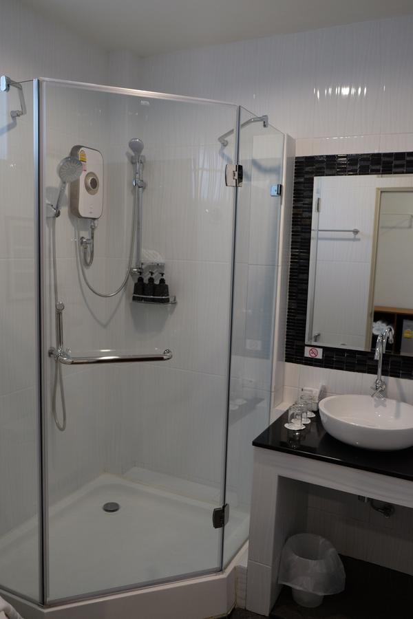 Hotel The Besavana - Sha Extra 3*