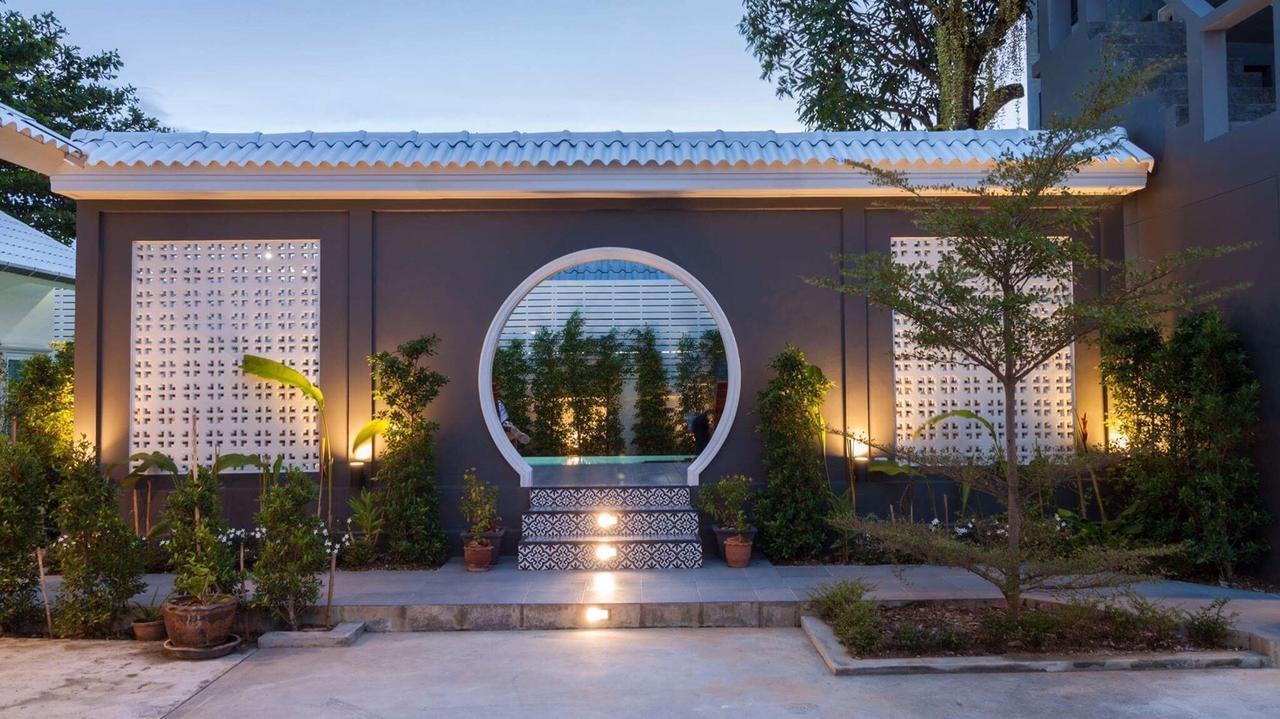 The Besavana - Sha Extra Hotel