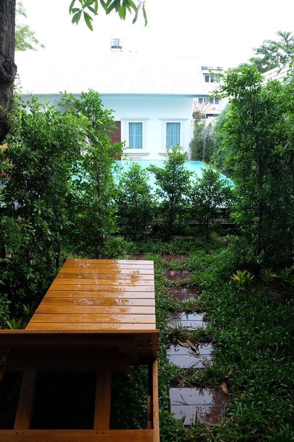Hotel The Besavana - Sha Extra Phuket