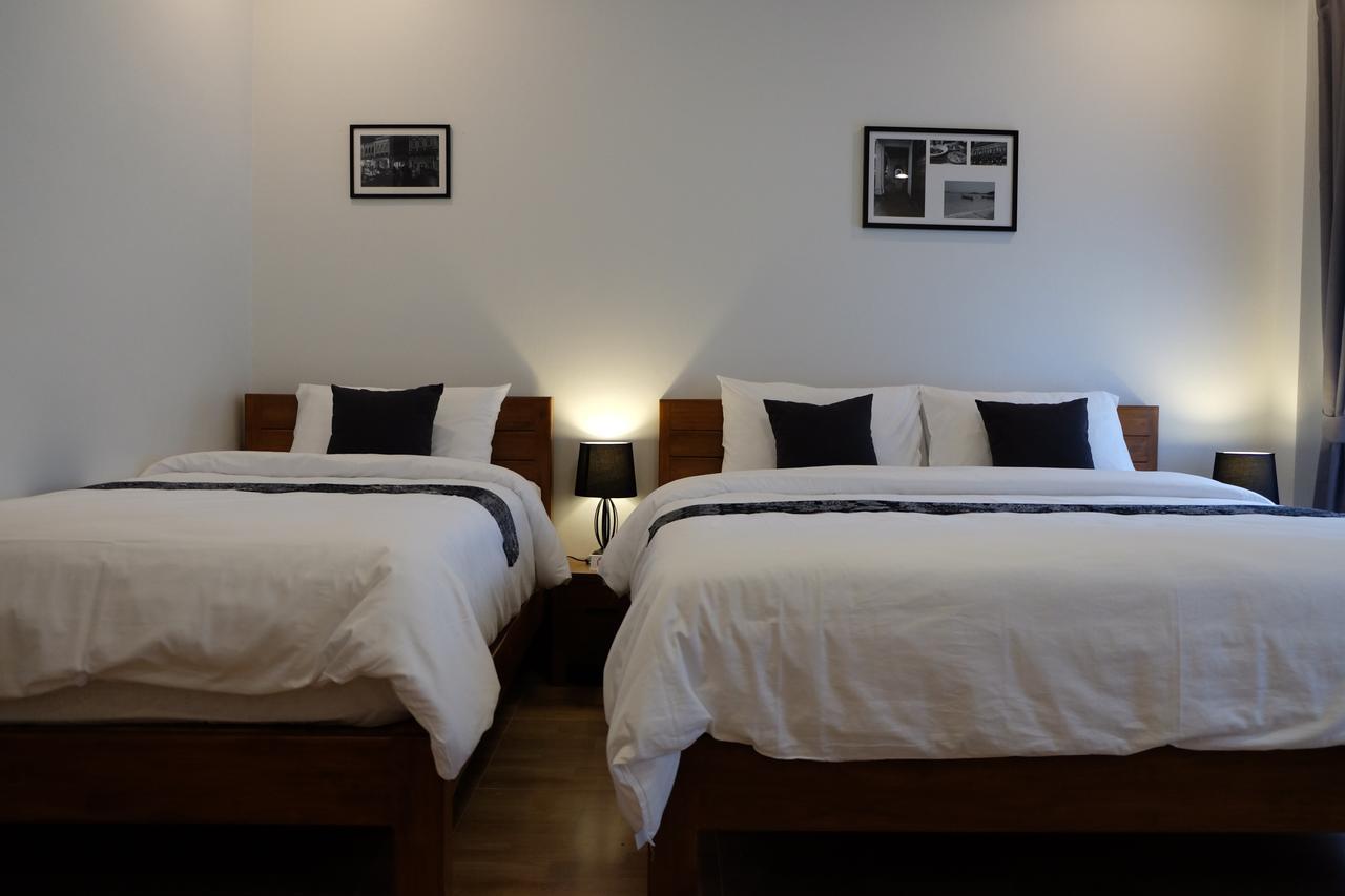 The Besavana - Sha Extra Phuket