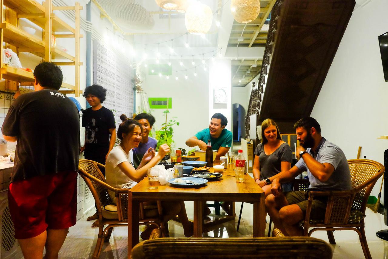 Aekkeko Hostel
