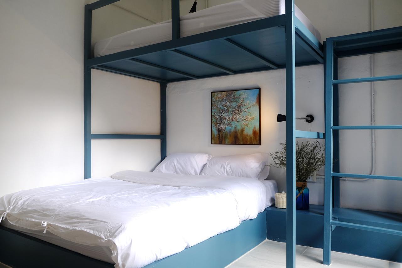 Hostel Aekkeko