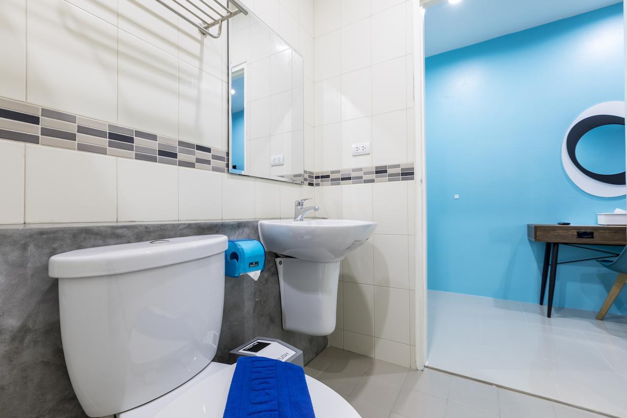 Surf Blue Hotel 3*