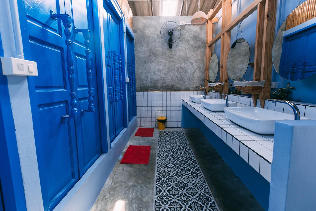 Hostel Aekkeko *