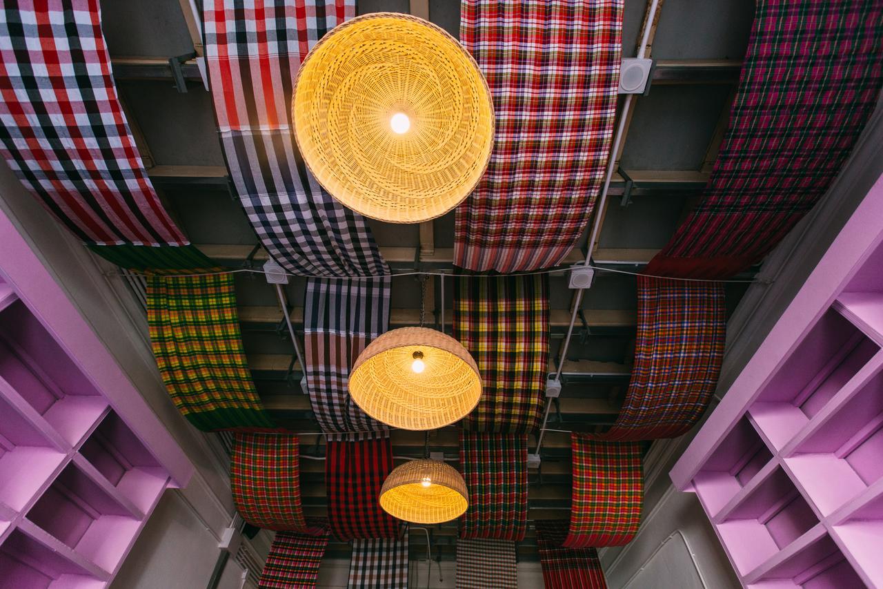 Aekkeko Hostel *