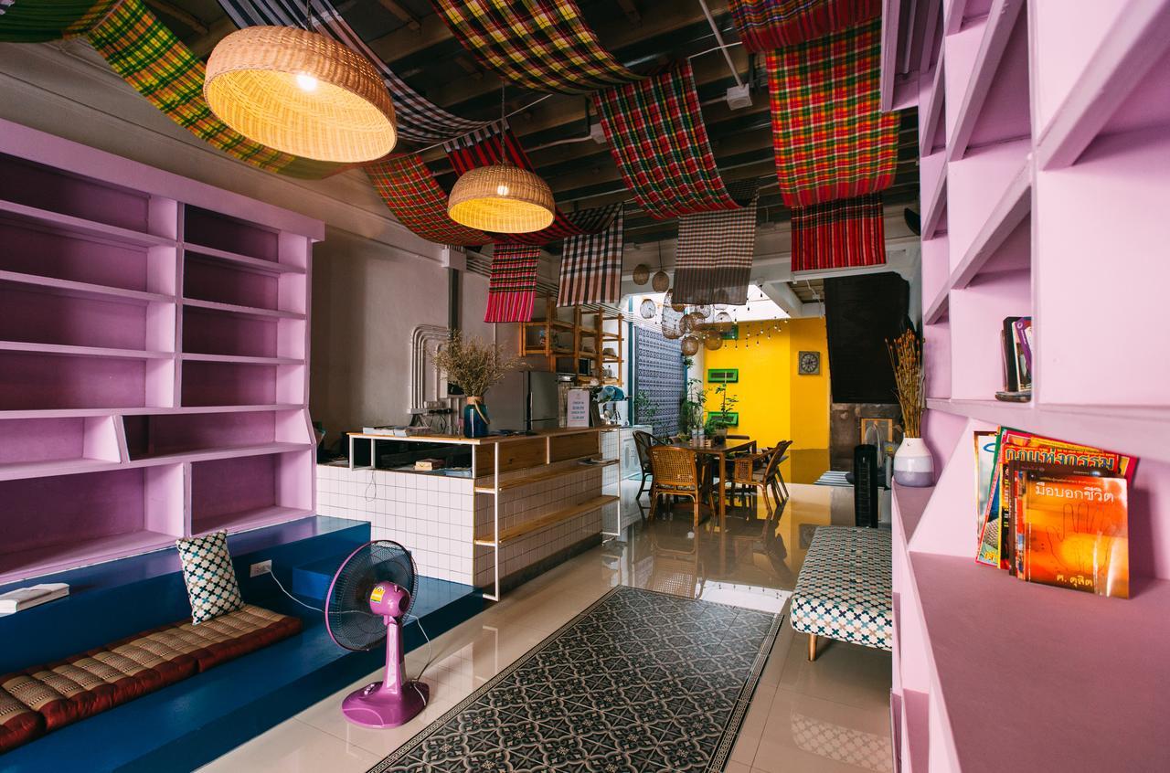 Hostel Aekkeko Phuket