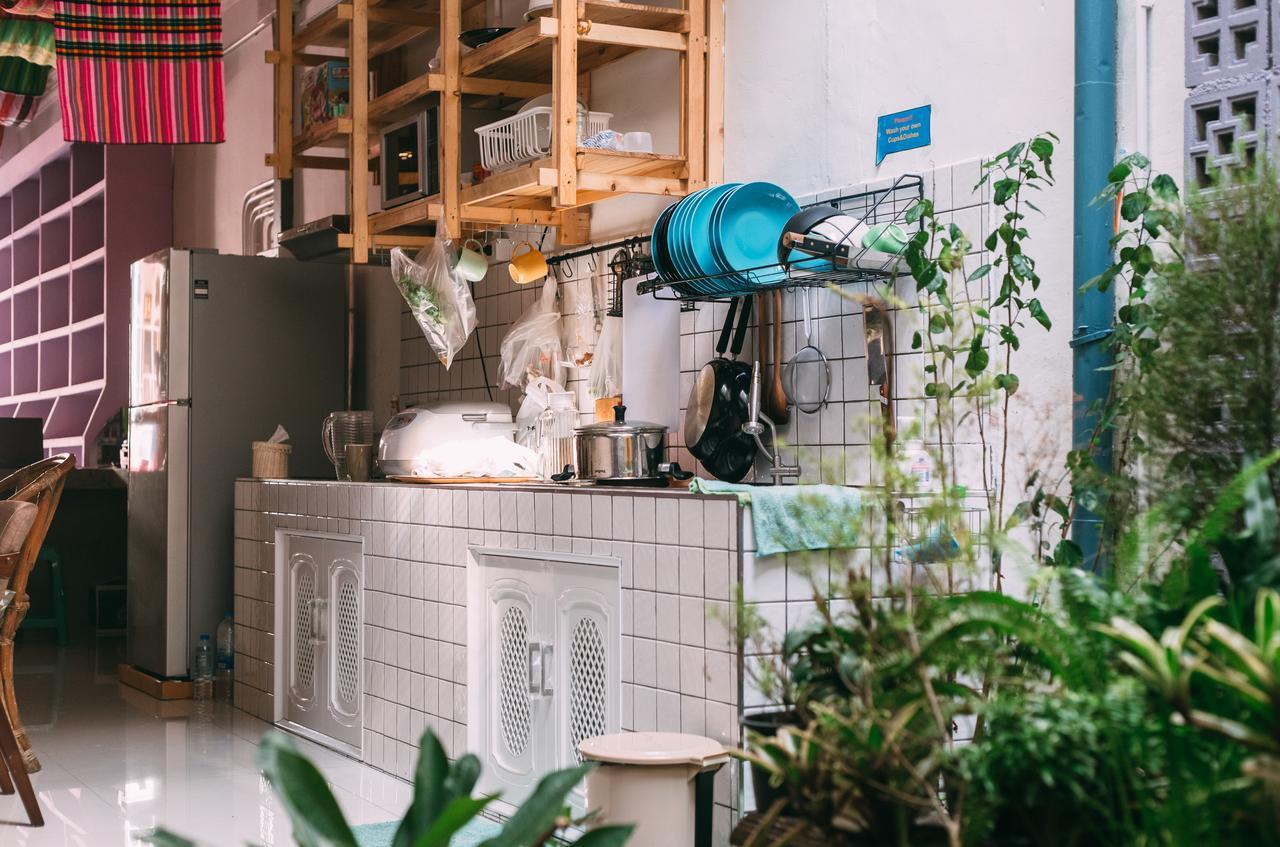 Aekkeko Hostel Phuket
