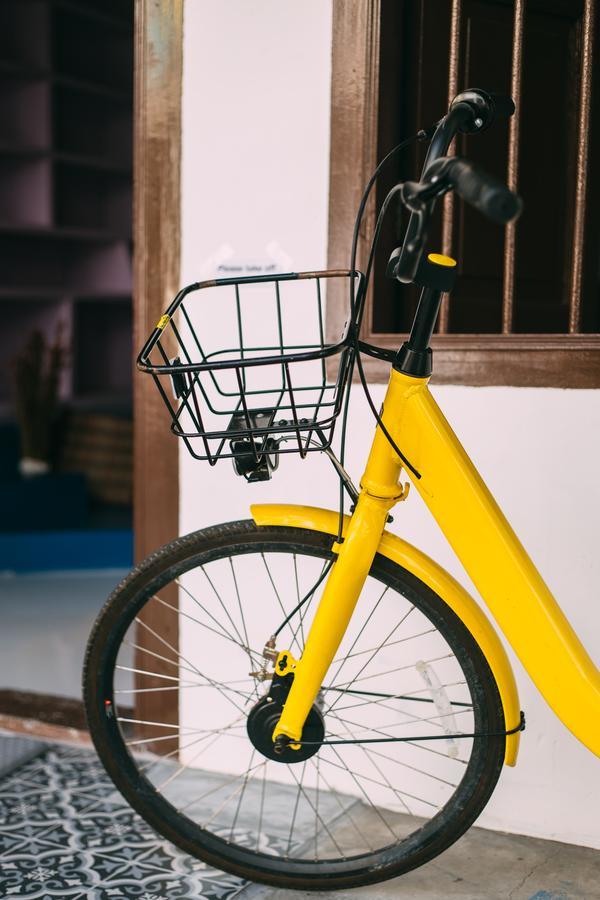 Hostel Aekkeko Phuket