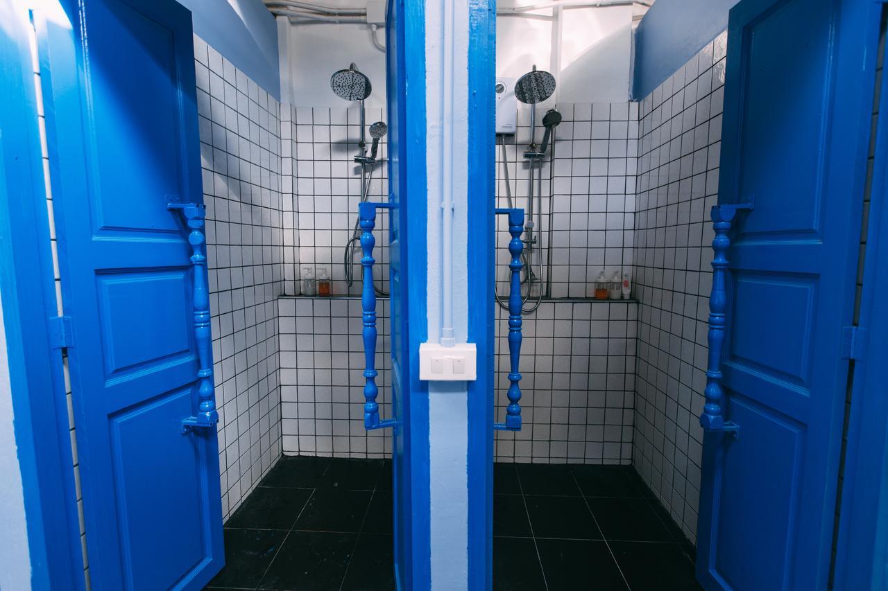 Aekkeko Hostel