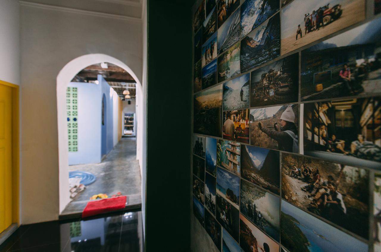 Aekkeko Hostel Phuket