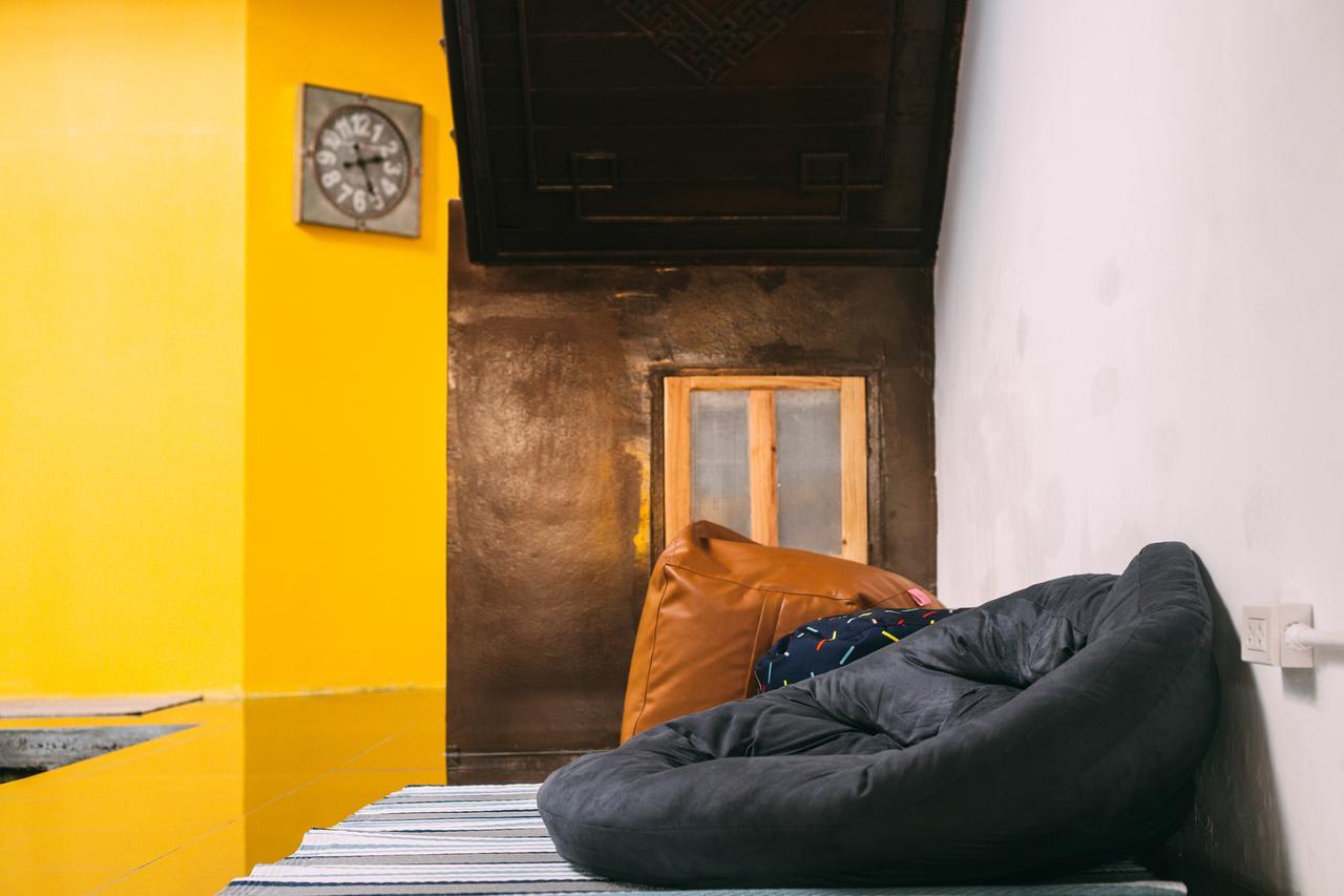 Hostel Aekkeko Phuket