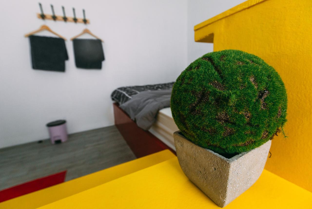 Aekkeko Hostel Phuket