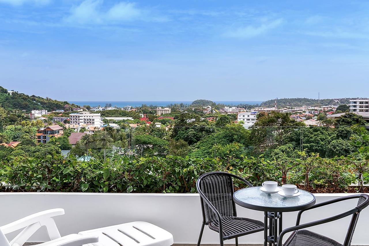 Shanaya Ocean View Aparthotel Kata Beach (Phuket)