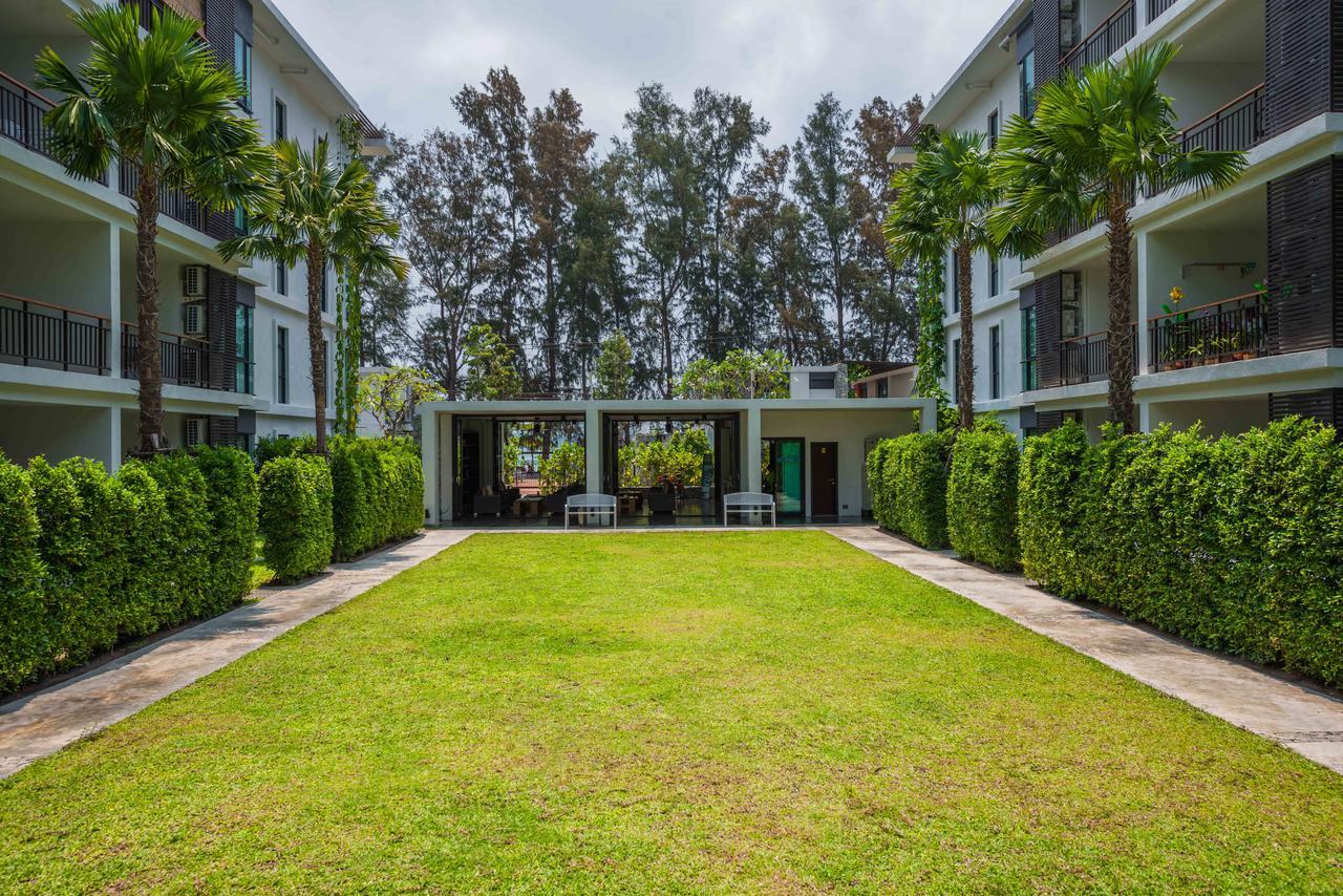 Apartment Title *