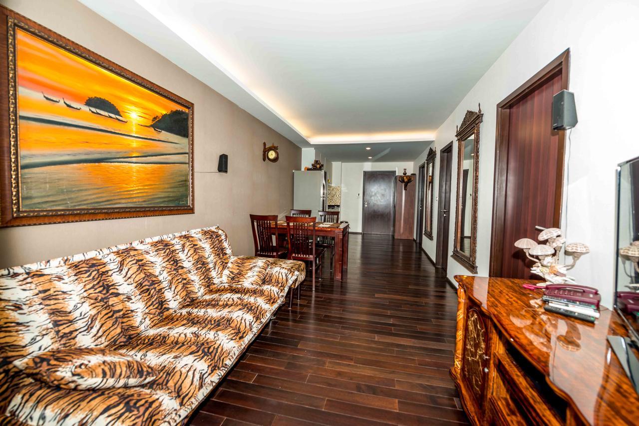Apartment Title Apartment
