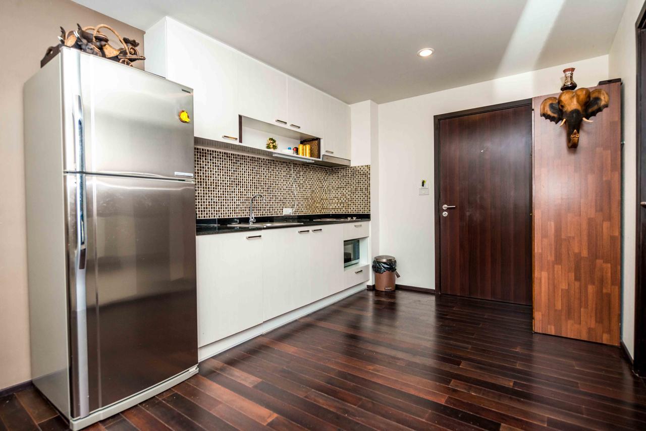 Apartment Title * Rawai
