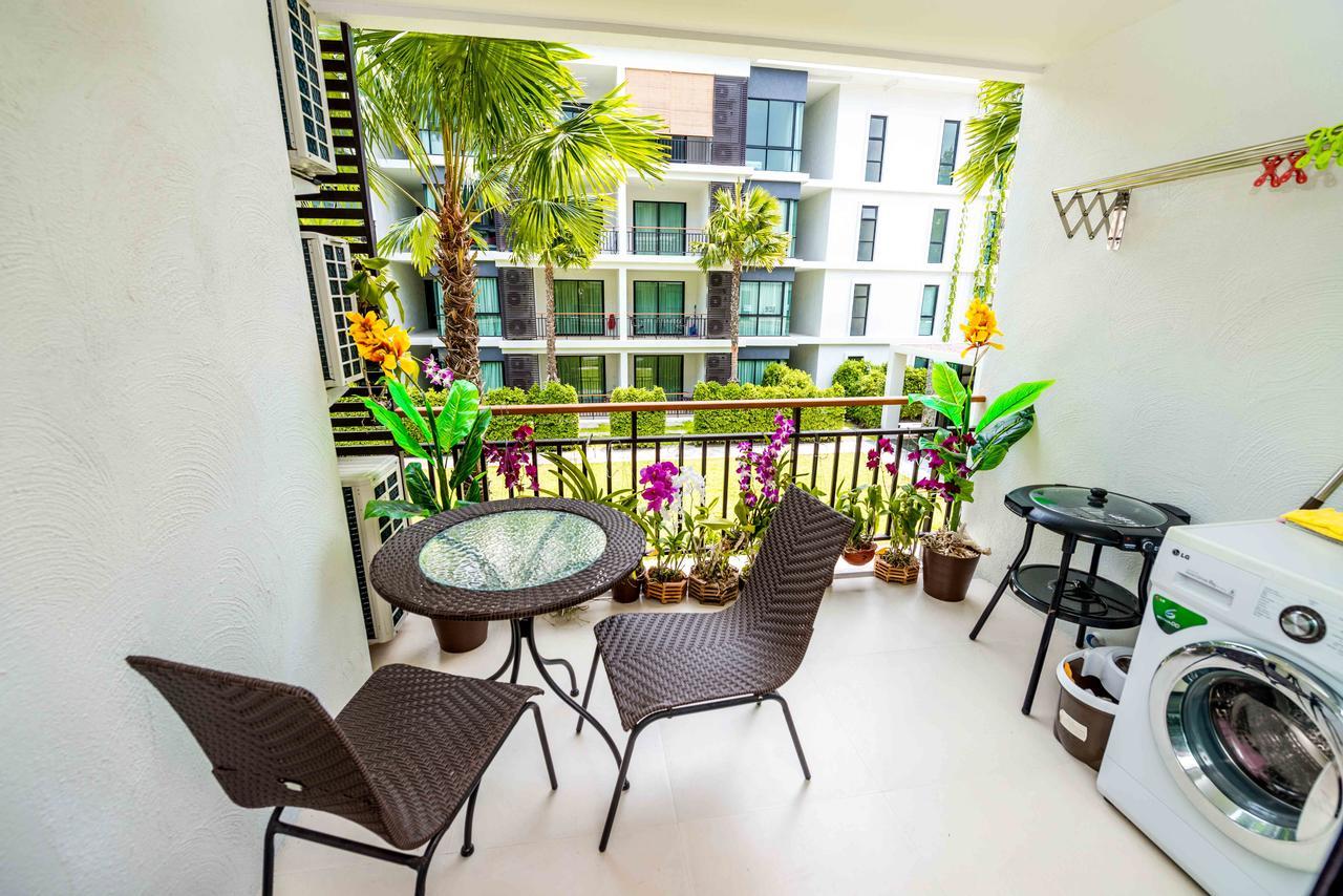 Apartment Title