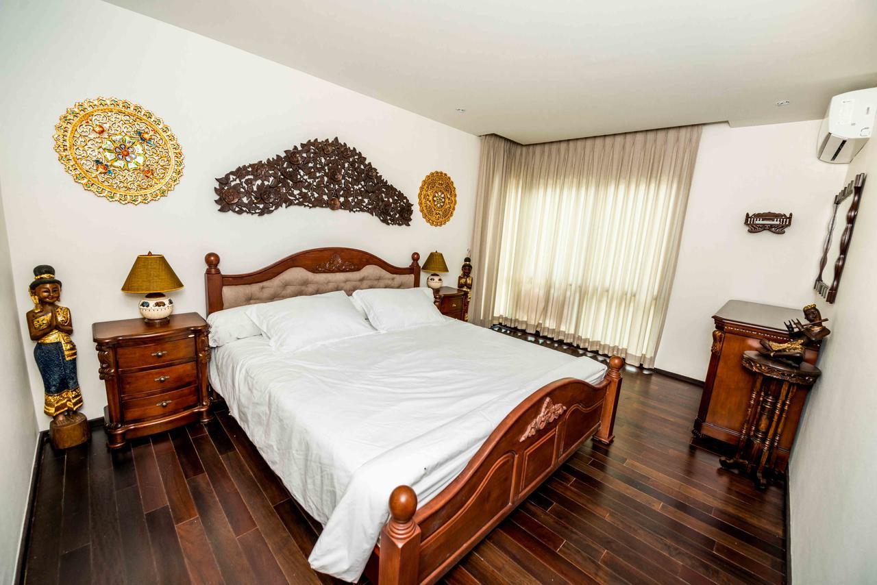 Apartment Title * Rawai