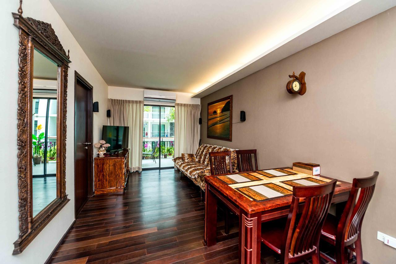 Apartment Title Apartment