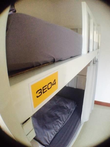 Hostel Bedbox Hostel