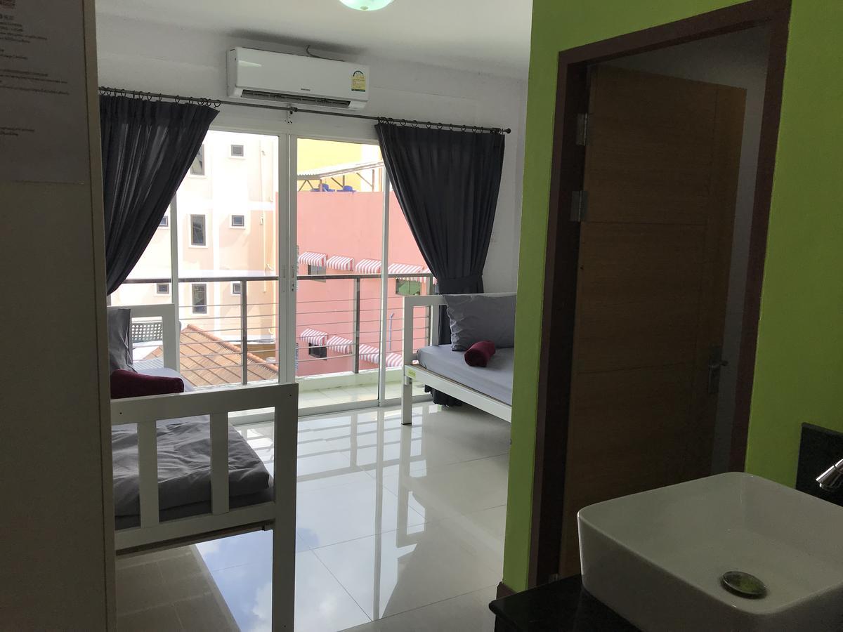 Bedbox Hostel