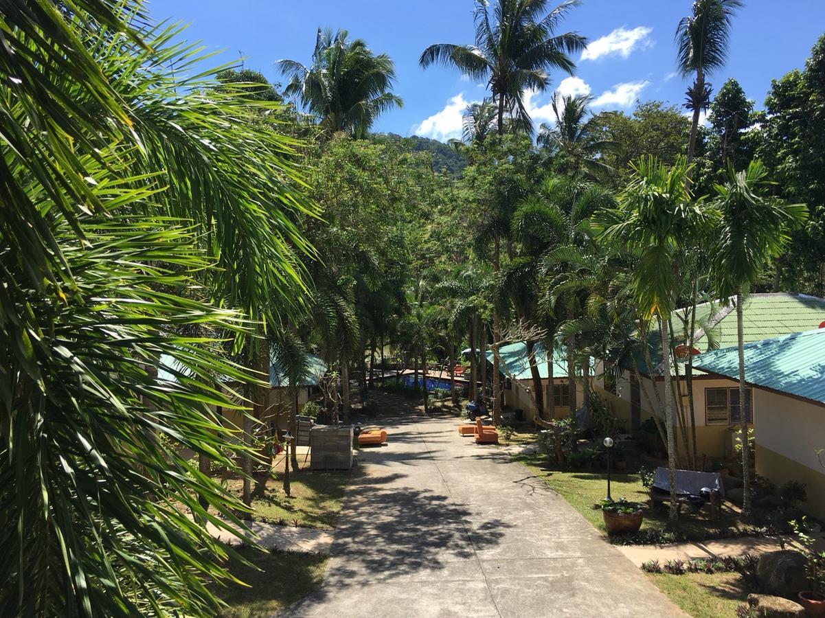 Resort Kanita Garden @ Phuket