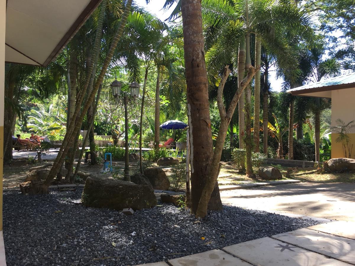 Kanita Garden @ Phuket 2*
