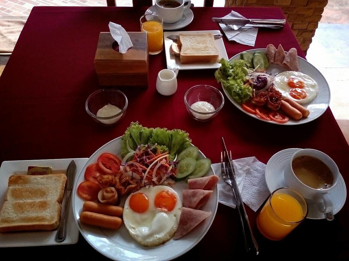 Kanita Garden @ Phuket Resort 2*