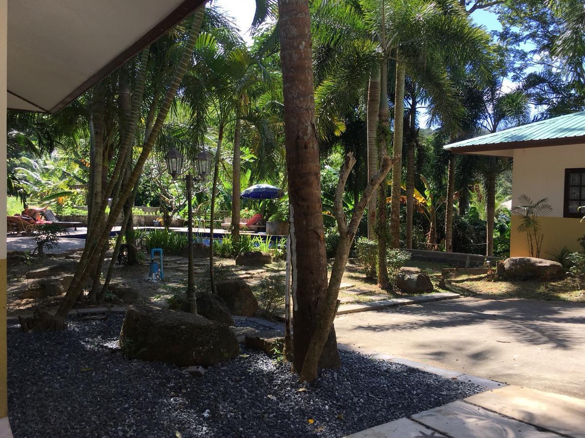 Kanita Garden @ Phuket 2*