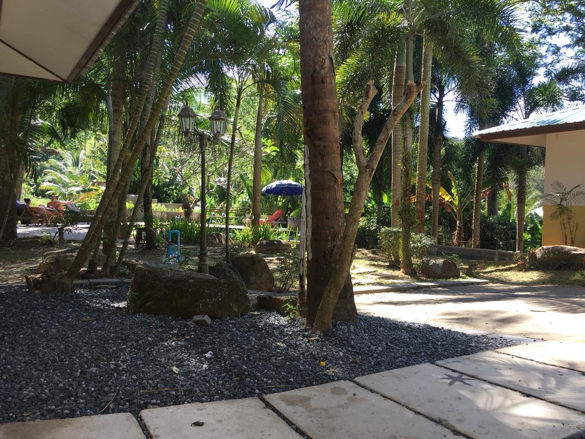 Kanita Garden @ Phuket Resort