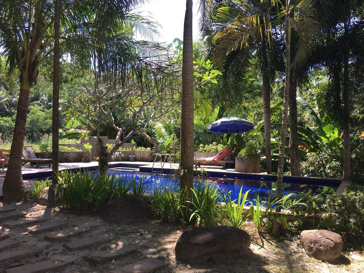 Kanita Garden @ Phuket