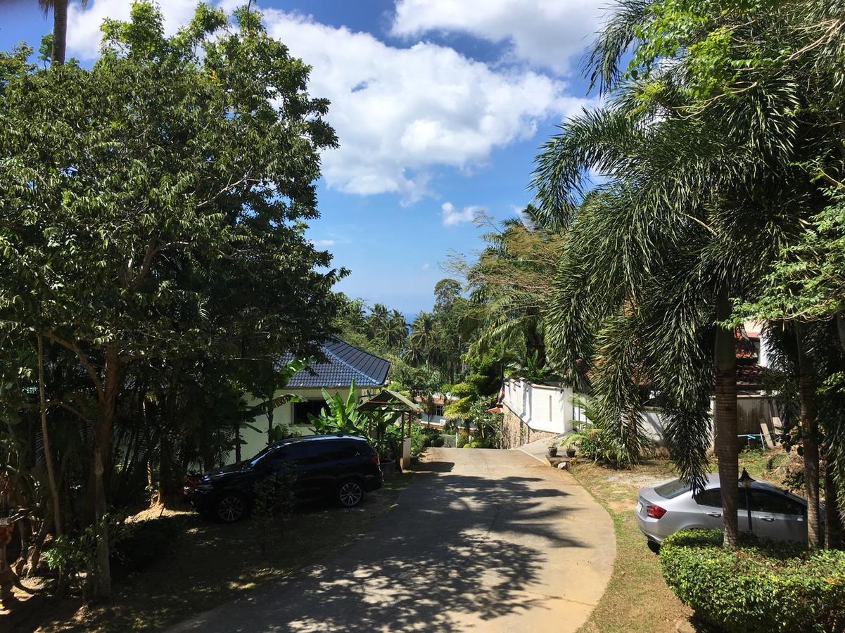 Kanita Garden @ Phuket Resort