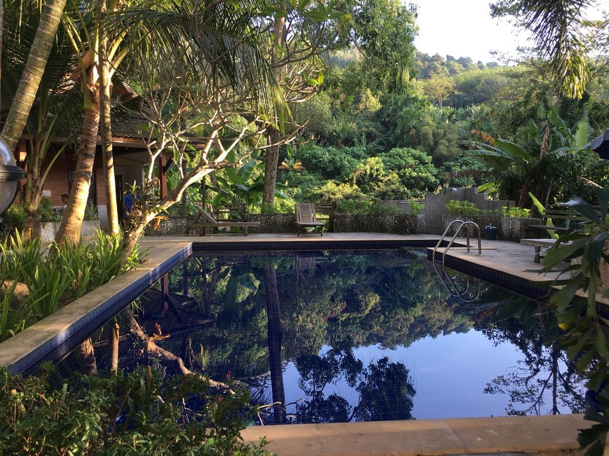 Resort Kanita Garden @ Phuket