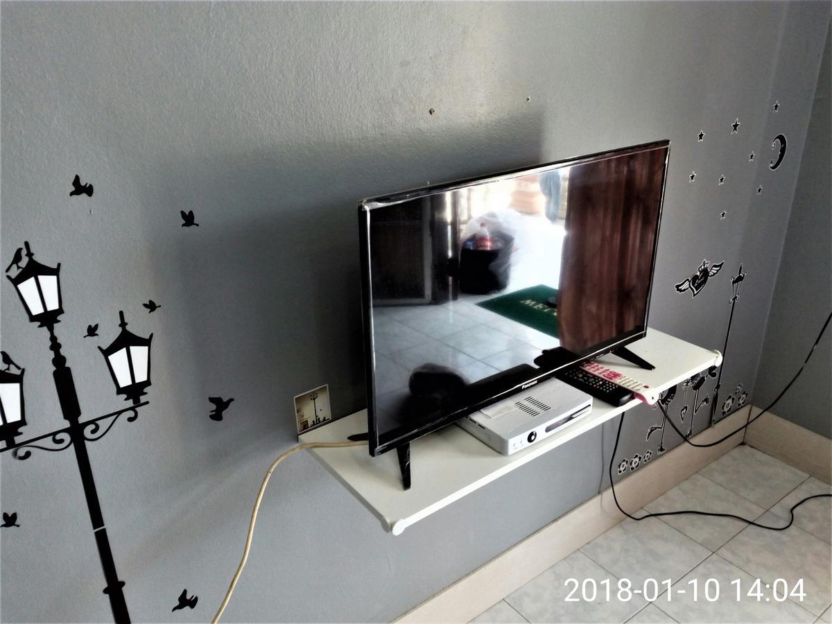 Arunsi Holiday home Patong