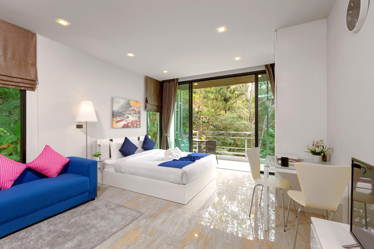 Aparthotel Utopia