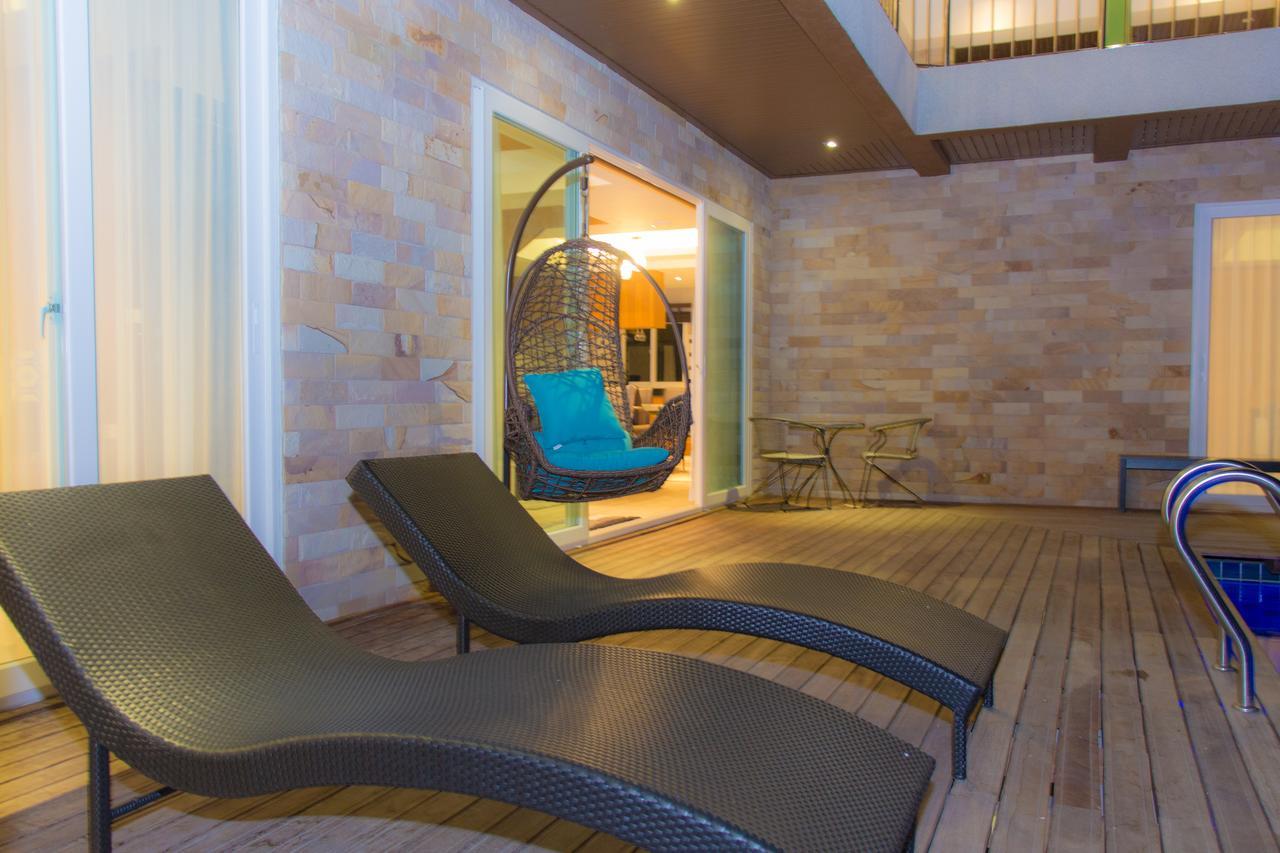 Kanita Pool Villa Karon