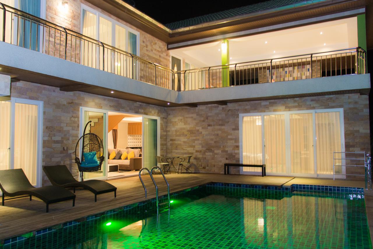 Kanita Pool