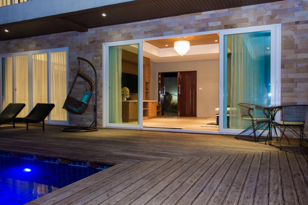 Kanita Pool Villa