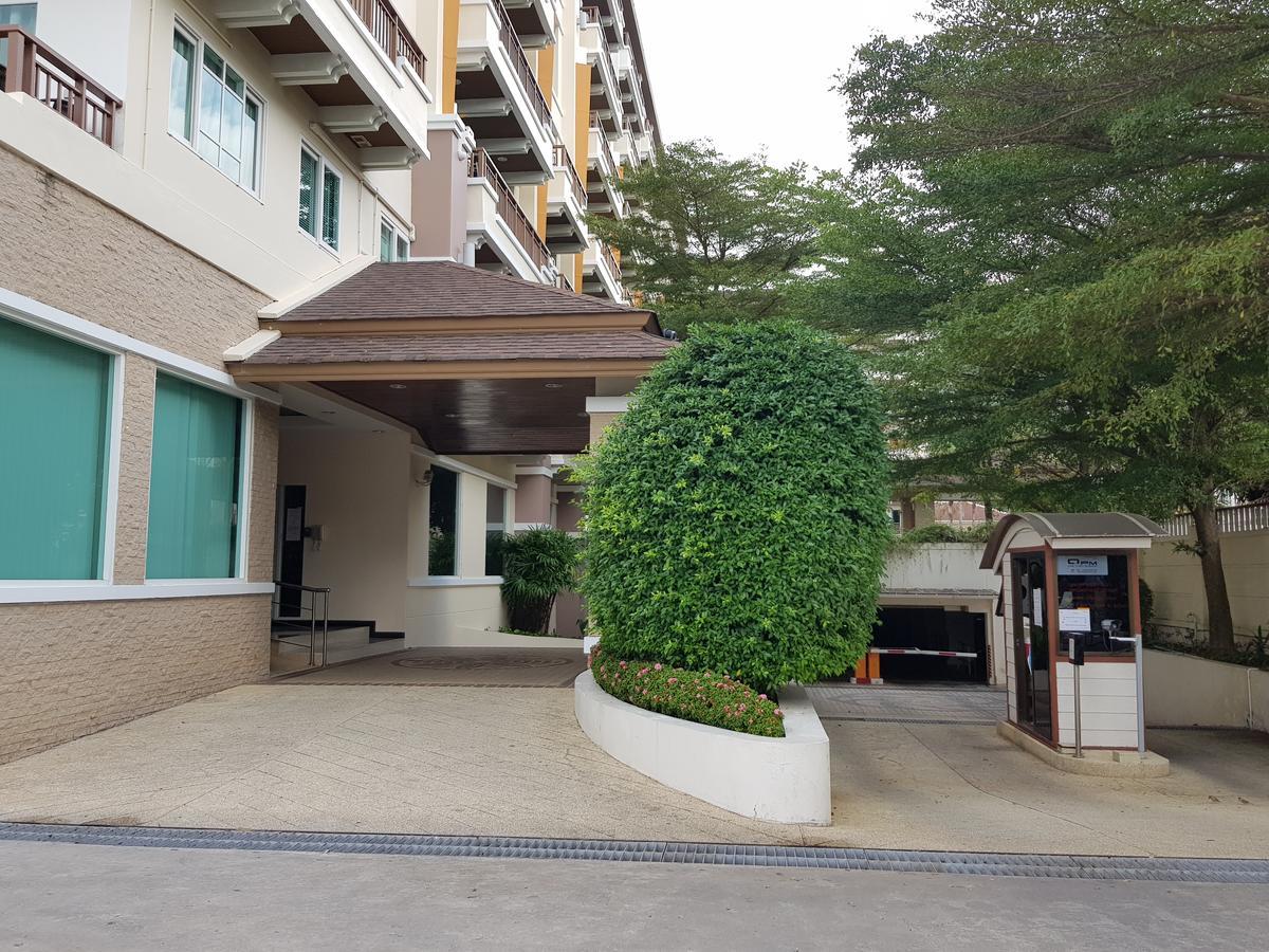 Phuketvilla Patong Beach Apartment Apartment *