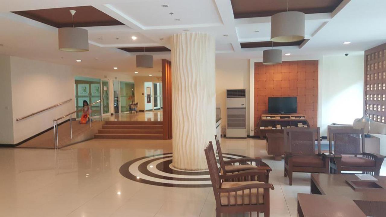 Phuketvilla Patong Beach Apartment * Patong