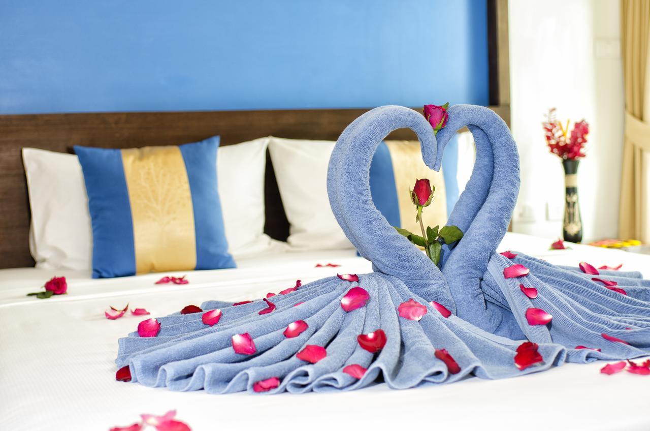 Blue Sky Hotel Patong