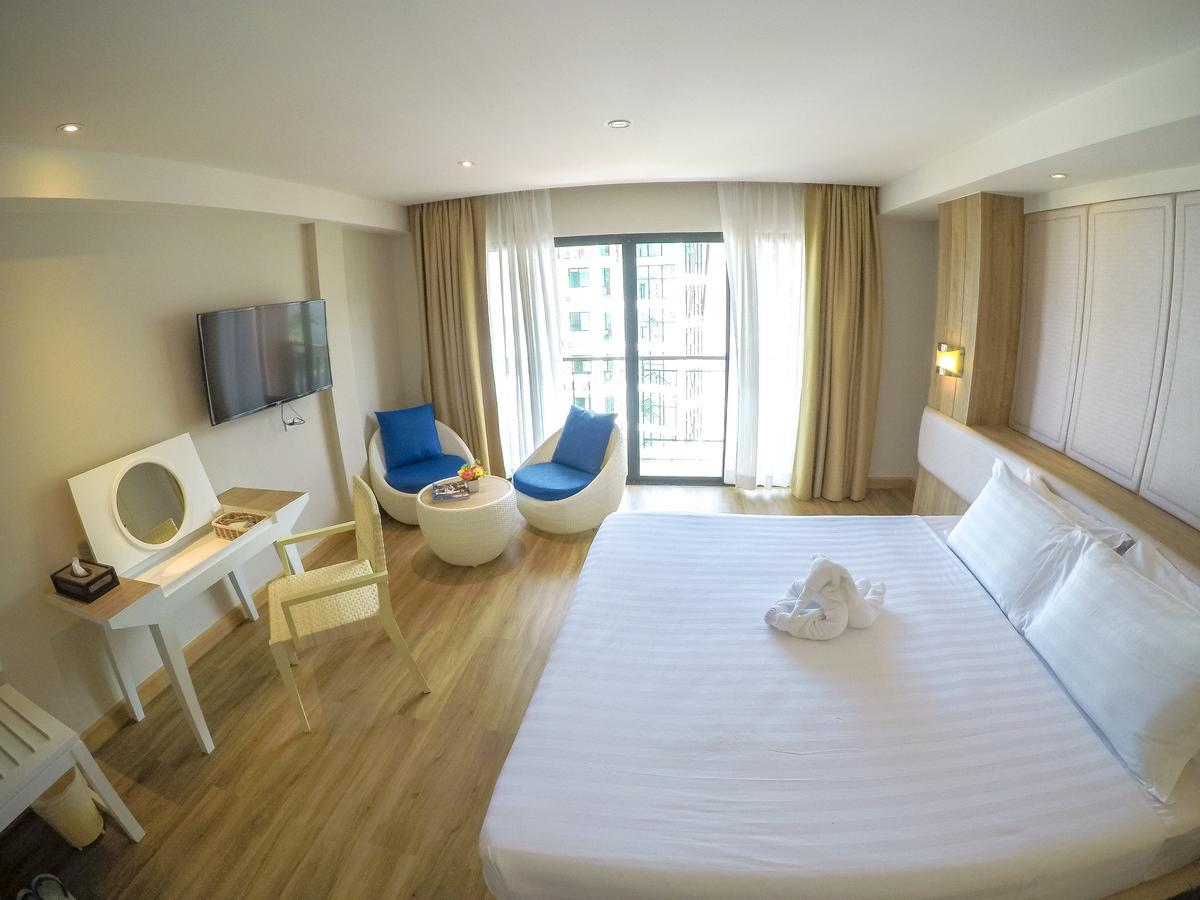 Hotel Hiran Patong