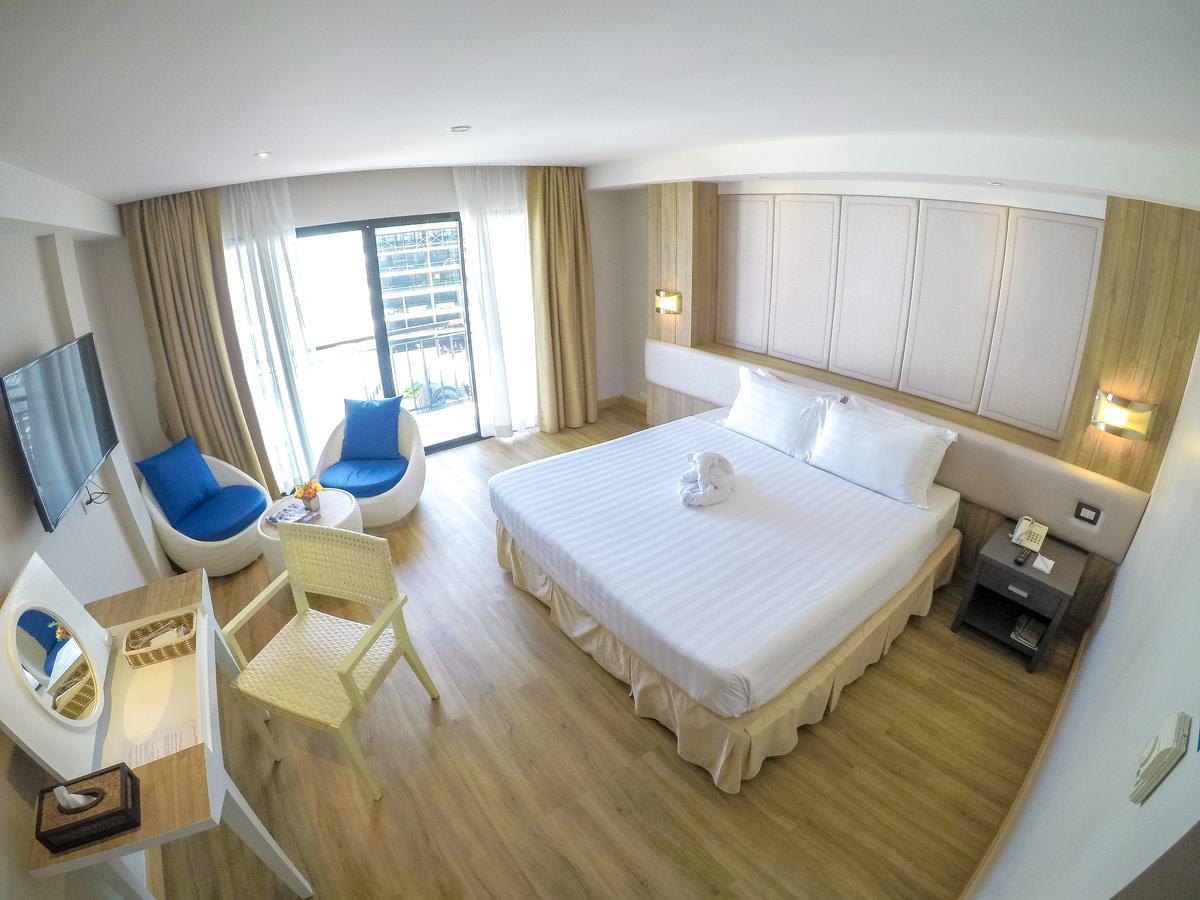 Hotel Hiran
