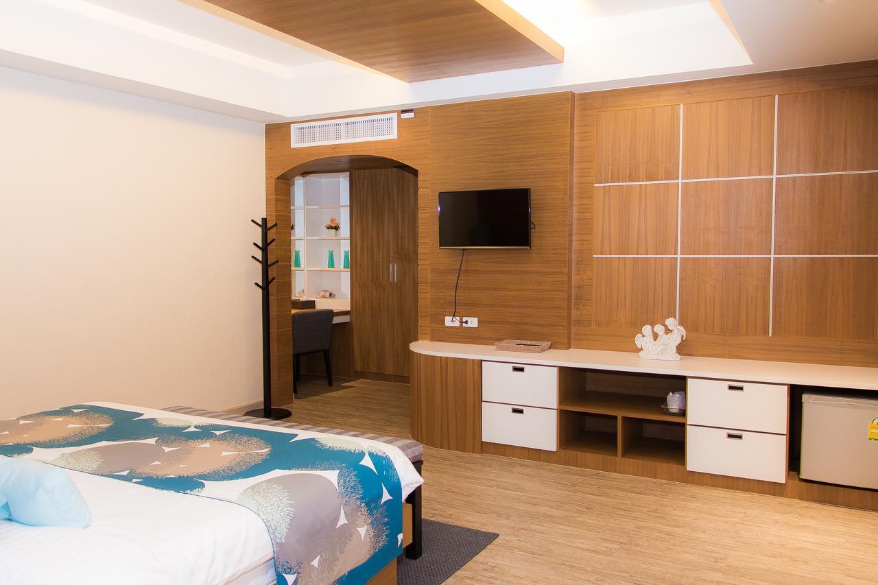 Kanita Pool Villa