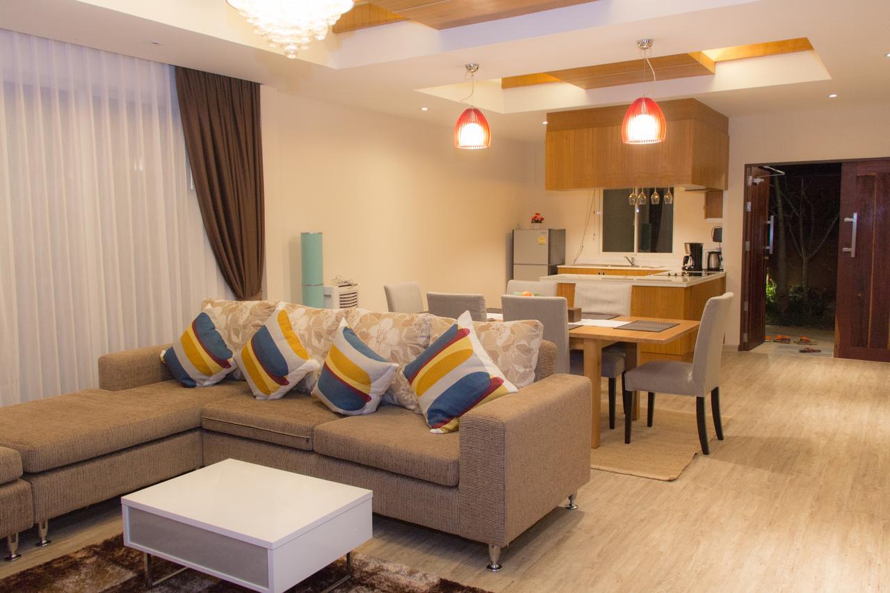 Kanita Pool Villa *