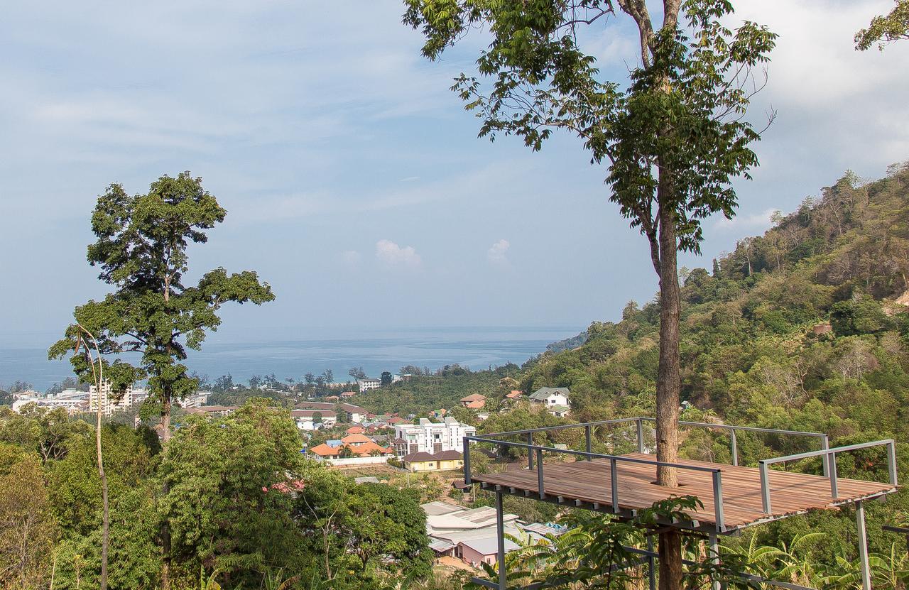 Kanita Pool Karon