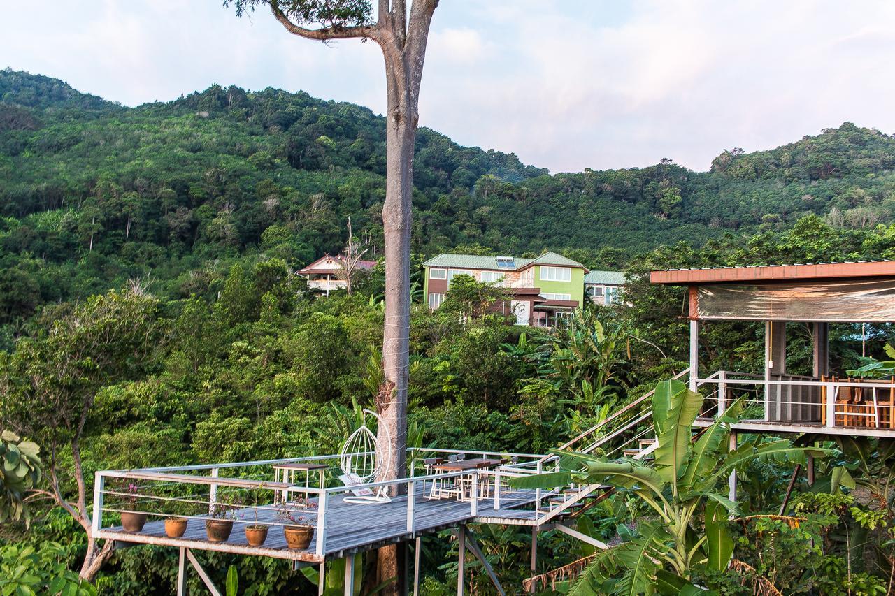 Kanita Pool Villa Karon